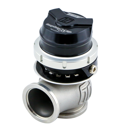 Turbosmart - Gen V Wastegate 40MM Comp-Gate40HP 35psi Black