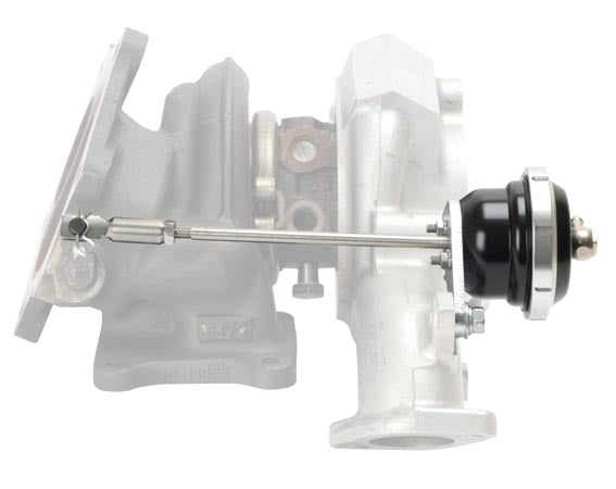 Turbosmart - IWG75 Wastegate Actuator Suit Mitsubishi EVO 10