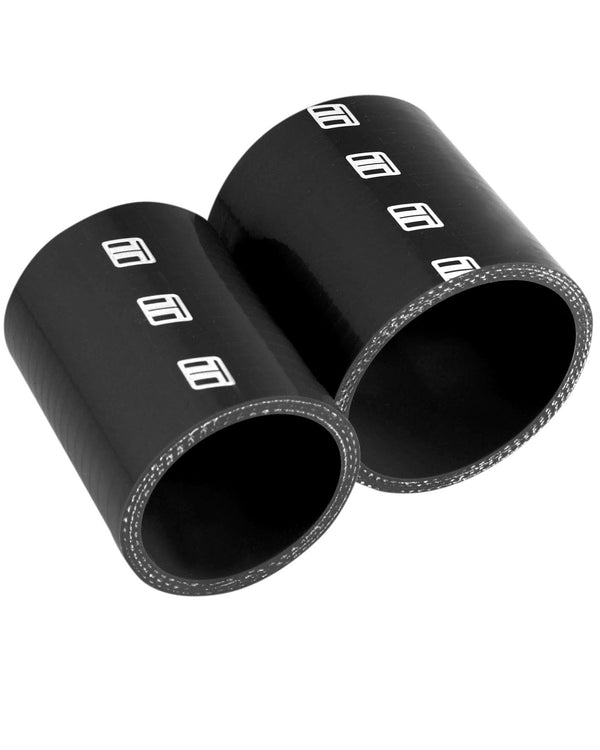 Turbosmart - Straight Hose 2.25 X 75mm