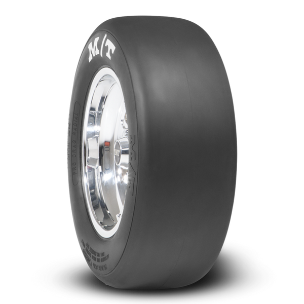 Mickey Thompson Tyre - ET Drag Pro Drag Radial 26.0/8.5R15 MT3052R
