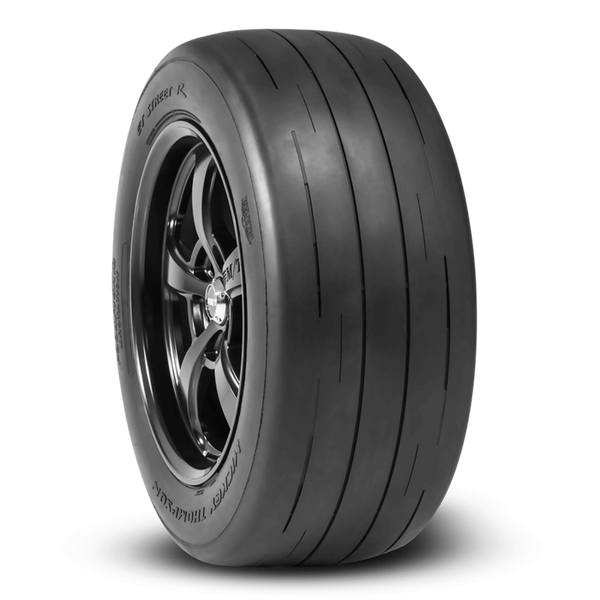 Mickey Thompson Tyre - ET Street R 315/35R17 26X12.50R17 MT3571
