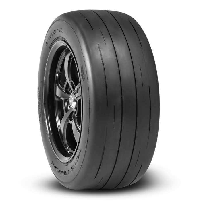 Mickey Thompson Tyre - ET Street R 305/45R17 28X12.50R17 MT3572