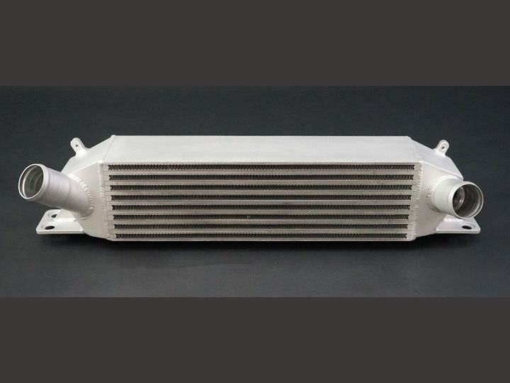 HP Diesel - Hyundai iLoad Intercooler 2008-2014