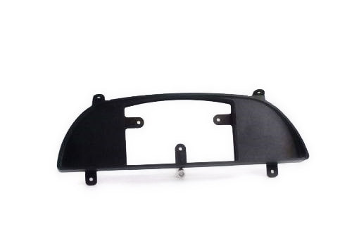 Platinum Racing Products - MoTeC C127 Dash Mount R32