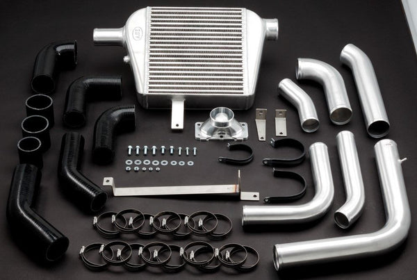 HP Diesel - Toyota Landcruiser 80 Series 1HZ & 1HD-T Front Mount Suits Winch