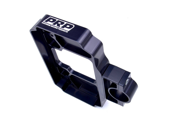 Platinum Racing Products - Haltech IC7 Display Dash Mount