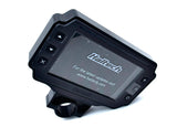 Platinum Racing Products - Haltech IC7 Display Dash Mount