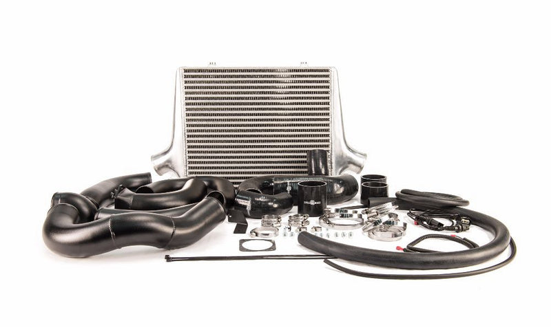 Process West - Ford Falcon Barra BA/BF Intercooler Kit Stage 3