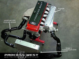 Process West - Ford Falcon Barra BA/BF Stage 3.3 Performance Package