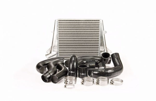Process West - Ford Falcon Barra FG/FGX Stage 2 Intercooler Kit