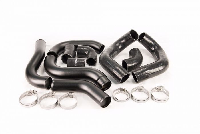 Process West - Ford Falcon Barra FG/FGX Stage 2 Piping Kit Only