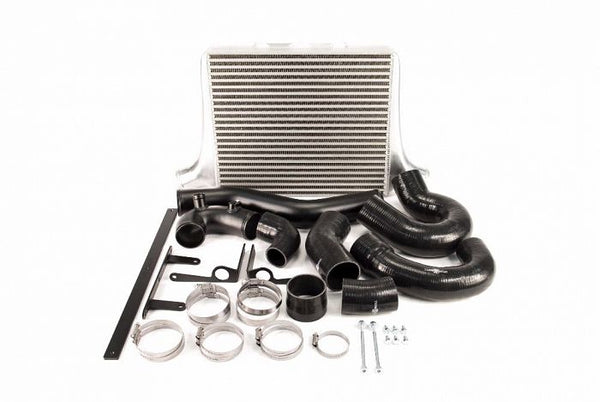 Process West - Ford Falcon Barra FG/FGX Stage 3 Intercooler Kit