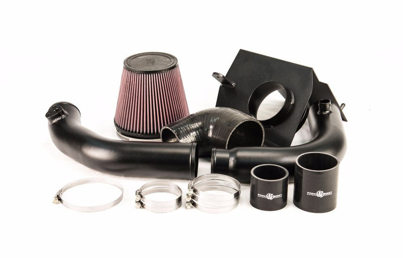 Process West - Ford Focus ST Cold Air Intake