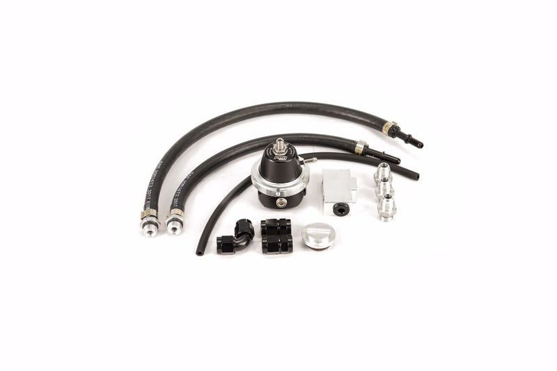 Process West - Ford Barra Falcon BA/BF Fuel System Fitting Kit