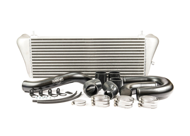 Terra Tuff - Front Mount Intercooler Kit suits Ford PX/PX2 Ranger and Mazda BT50