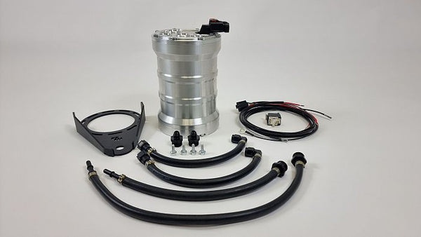 Process West - Ford Falcon FG XR6 Turbo Fuel Anti-Surge Primary System