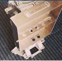 HorsePower Junkie - Ford Barra BA-BF HIGH VOLUME SUMP