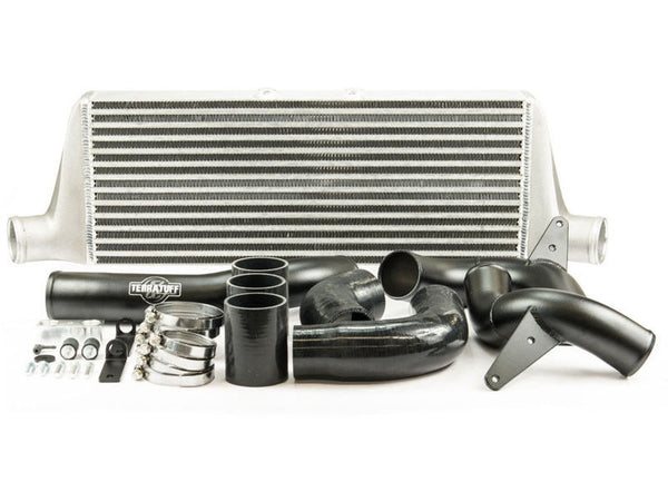 Terra Tuff - Front Mount Intercooler Kit to suits Toyota N80 Hilux 2016 to Current