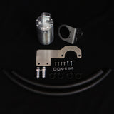 HP Diesel - Toyota Landcruiser 100 Series 1HZ Catch Can