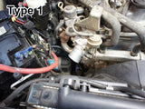 HP Diesel - Nissan Navara / Pathfinder D40 2.5LT