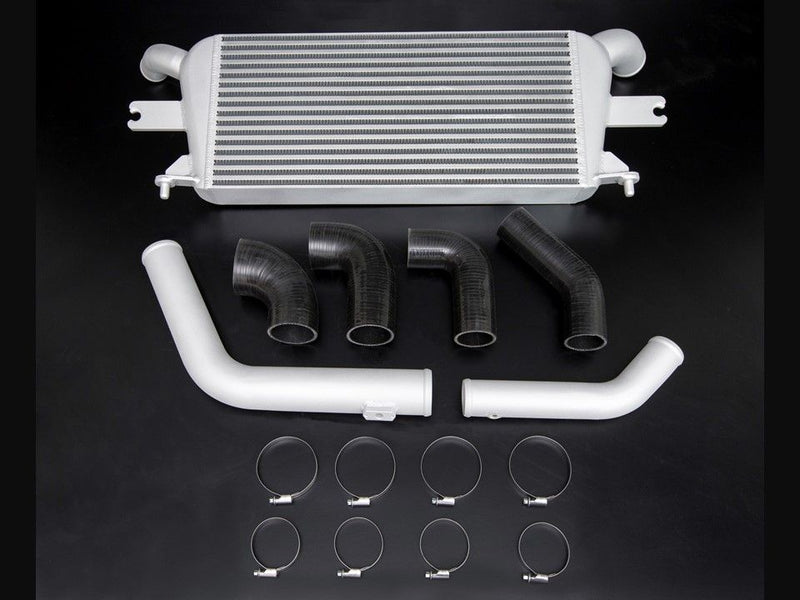 HP Diesel - Isuzu D-MAX / MU-X 3LT Intercooler 4JJ1 2016-2020