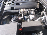 HP Diesel - Nissan Navara / Pathfinder D40 2.5LT