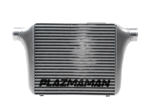 Plazmaman - Ford Territory Intercooler