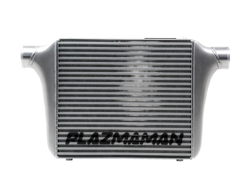 Plazmaman - Ford Territory Intercooler