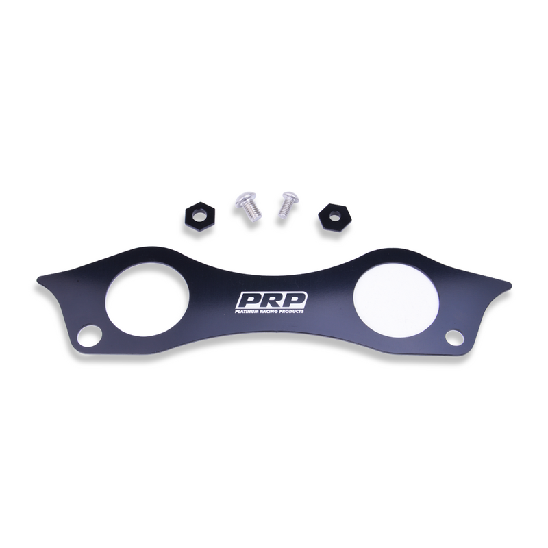 RB26 Twin Cam Timing Mark Backing Plate