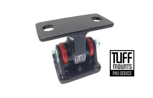 Tuff Mounts - Transmission Mounts for CHRYSLER TORQUE FLIGHT Transmissions