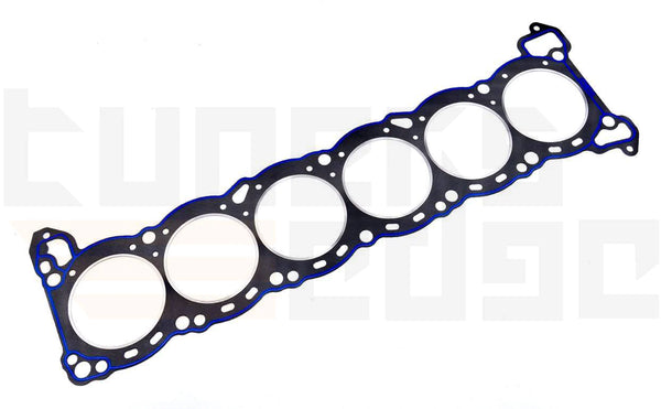 Athena SCE - Vulcan Cut Ring Head Gasket to suit Nissan RB25 / RB26 / RB30 Twin Cam