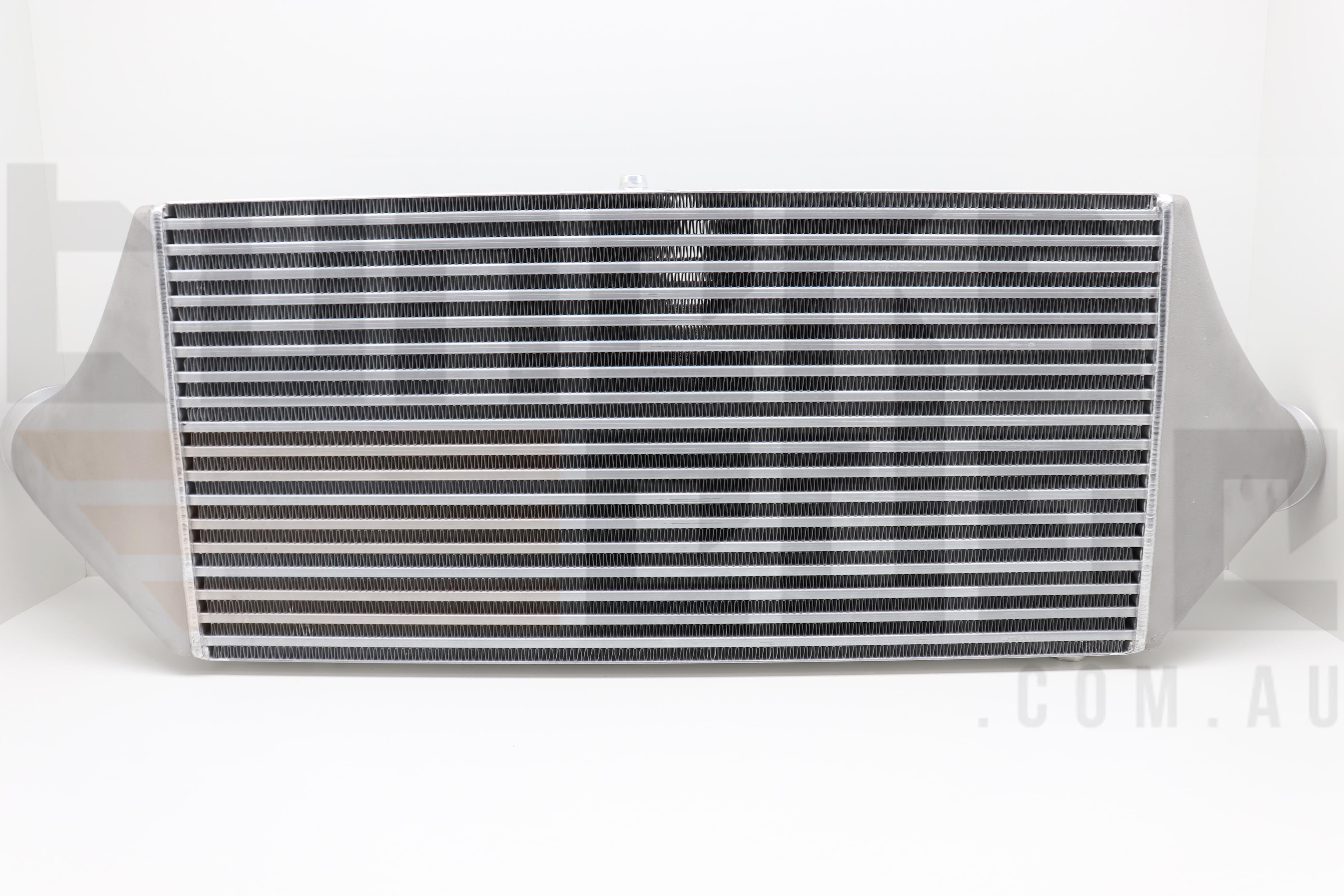 Hypertune - 100MM GTR style Intercooler – Tuners Edge