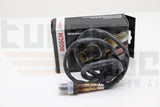 Bosch - LSU-4.9 Oxygen Sensor - 0 258 017 025