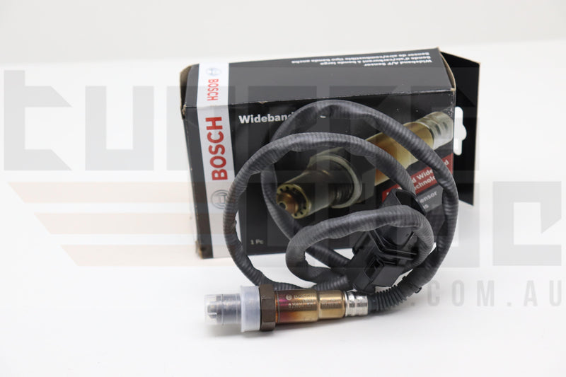 Bosch - LSU-4.9 Oxygen Sensor