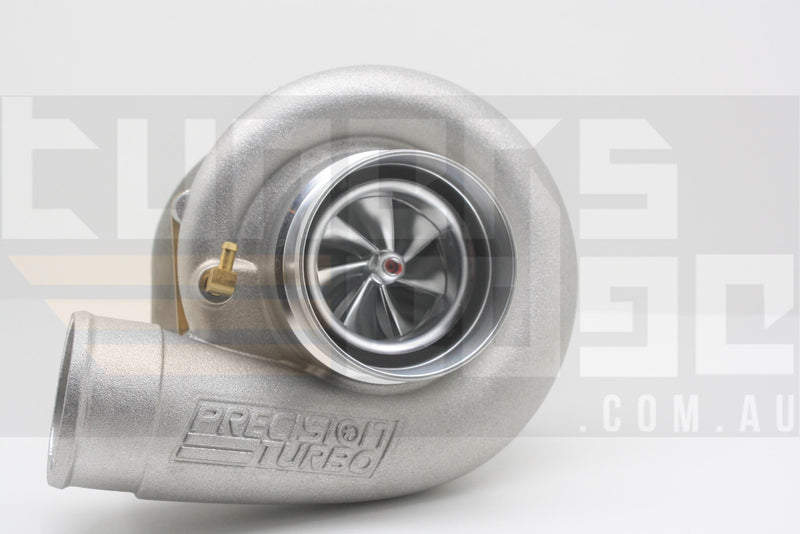 Precision 6870 H Cover CEA Turbocharger Ball Bearing GEN2