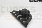 6Boost Manifolds - Nissan "R Chassis" RB26/30 Top Mount Manifold