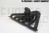 6Boost Manifolds - Holden "VL Chassis" RB26/30 Top Mount Manifold
