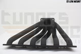 6Boost Manifolds - Holden "VL Chassis" RB30 SOHC Top Mount Manifold