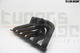 6Boost Manifolds - Holden "VL Chassis" RB30 SOHC Top Mount Manifold